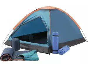 McKinley Festent Set