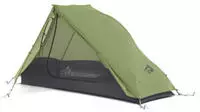Sea to Summit ATS2039-01160410, Sea to Summit Alto TR1 green (GN) 1 Person