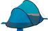 McKinley Bora Bluelight/Bluepetrol