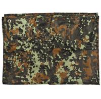 MFH - Military & Adventure 50316 Mehrzweckplane Tarp fleck 300cm x 200cm 1St.