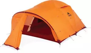 MSR Remote 3 (2021) orange