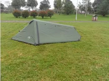 Explorer Namib 1 (green)