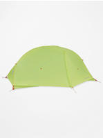 Marmot 37860-3548-ONE, Marmot Superalloy 2P green glow (3548) ONE