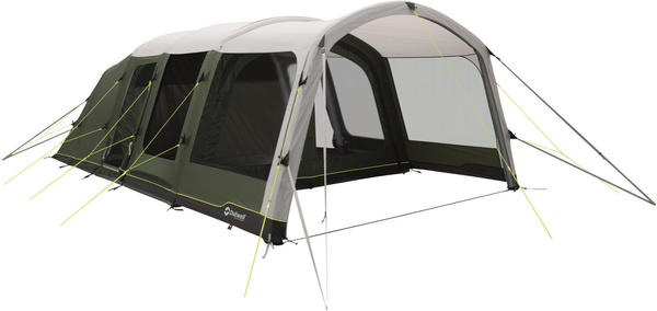 Outwell Birchdale 6PA Zelt (2021) Test TOP Angebote ab 1.199,00 € (März  2023)