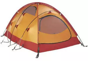 Marmot Thor 2P