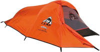 Camp - Ultraleichtes Tunnelzelt - Minima 1 SL - Rot