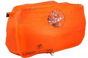 Lifesystems Survival Shelter 4