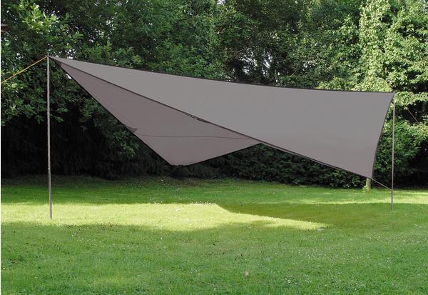 High Peak Tarp Size 2 (grey)