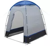 High Peak 14012, High Peak Lido (Kuppelzelt, 3.50 kg, 1 Person) (14012) Grau