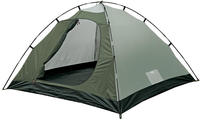 HIGH PEAK Zelt Nevada (4 Personen)