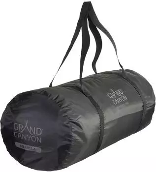 Grand Canyon Atlanta 4 (beige) – Robustes und leichtes Gestänge aus Fiberglas