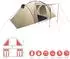 Grand Canyon Atlanta 4 (beige)