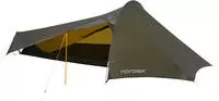 Nordisk 151017, Nordisk Lofoten 1 ULW Forest Green