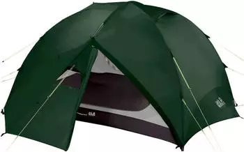 Jack Wolfskin Yellowstone III (mountain green)