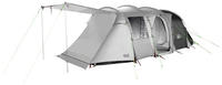 Jack Wolfskin Travel Lodge (Tunnelzelt, 18.70 kg, 6 Personen) (10617246) Grau