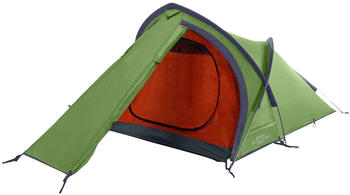 Vango Helvellyn 200 Backpacking Tent (Green)