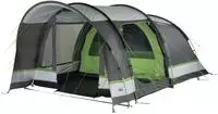 High Peak Tunnelzelt "Brixen 5.0" 5 Personen