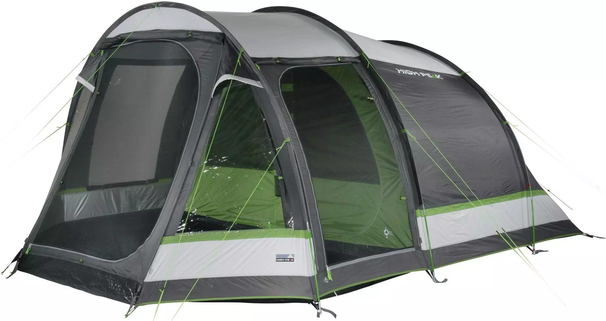 High Peak Kite 3 LW Zelt Oliv - 3 Personen Campingzelt 2022