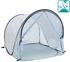 Babymoov Strandmuschel Blue Waves mit UV-Schutz 50+