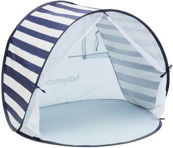 Babymoov Strandmuschel Marini&egrave;re mit UV-Schutz 50+