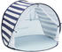 Babymoov Strandmuschel mit UV-Schutz 50+