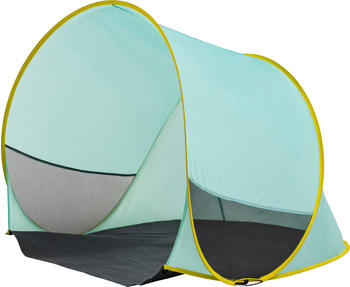 McKinley Surin (green/yellow)