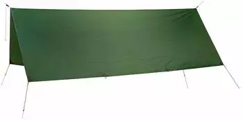 Amazonas Traveller Tarp XXL