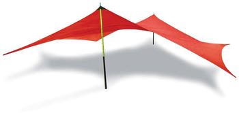 Hilleberg Tarp 10 UL Red