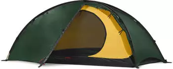 Hilleberg Niak (green)