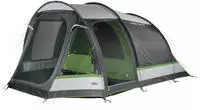 High Peak Tunnelzelt "Meran 4.0" 4 Personen