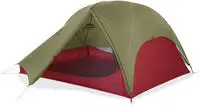 MSR 11516, MSR FreeLite 3 V3 - 3-Personen-Zelt green