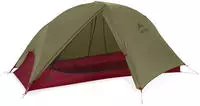MSR 11514, MSR FreeLite 1 Tent V3 1- Personenzelt Farbe: green