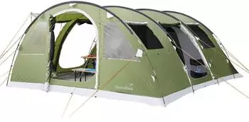 Skandika Gotland 6 Sleeper Protect