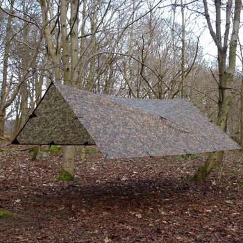 DD Hammocks 3x3 Pro MC