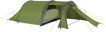 Wild Country Hoolie Compact 3 green