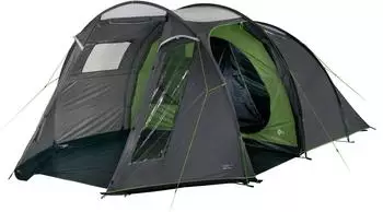 High Peak Ancona 5.0 light grey/dark grey/green
