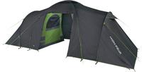 High Peak Kuppelzelt "Como 6.0" 6 Personen