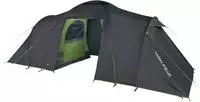 High Peak 10260, High Peak VIS-A-VIS Fam Como 4.0 (Kuppelzelt, 7.50 kg, 4 Personen)