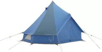 Nordisk Asgard 7.1 denim
