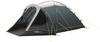 Outwell 111257, Outwell Cloud 4 Tent Schwarz 4 Places, Zelte - Zelte
