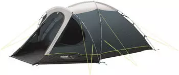 Outwell Cloud 4 (black/grey)