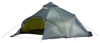 Bergans Wiglo LT V.2 4-Pers fogblue