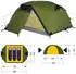 Rejka Hamra Light HC - 3 Personen Zelt