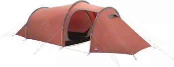 Robens Pioneer 2EX Tunnelzelt, 2-Personen rot
