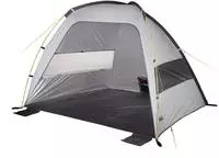 High Peak Strandmuschel "Rapid Beach 80" UV 80 Schutz