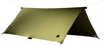Tatonka Tarp 2 oliv