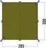 Tatonka Tarp 2 oliv