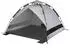 High Peak Calida 80 Strandmuschel dunkelgrau