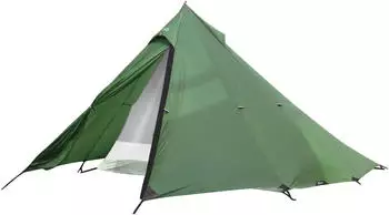 Bach Wickiup 5 gr&uuml;n