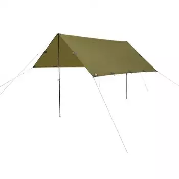 Robens Tarp 3x3m oliv